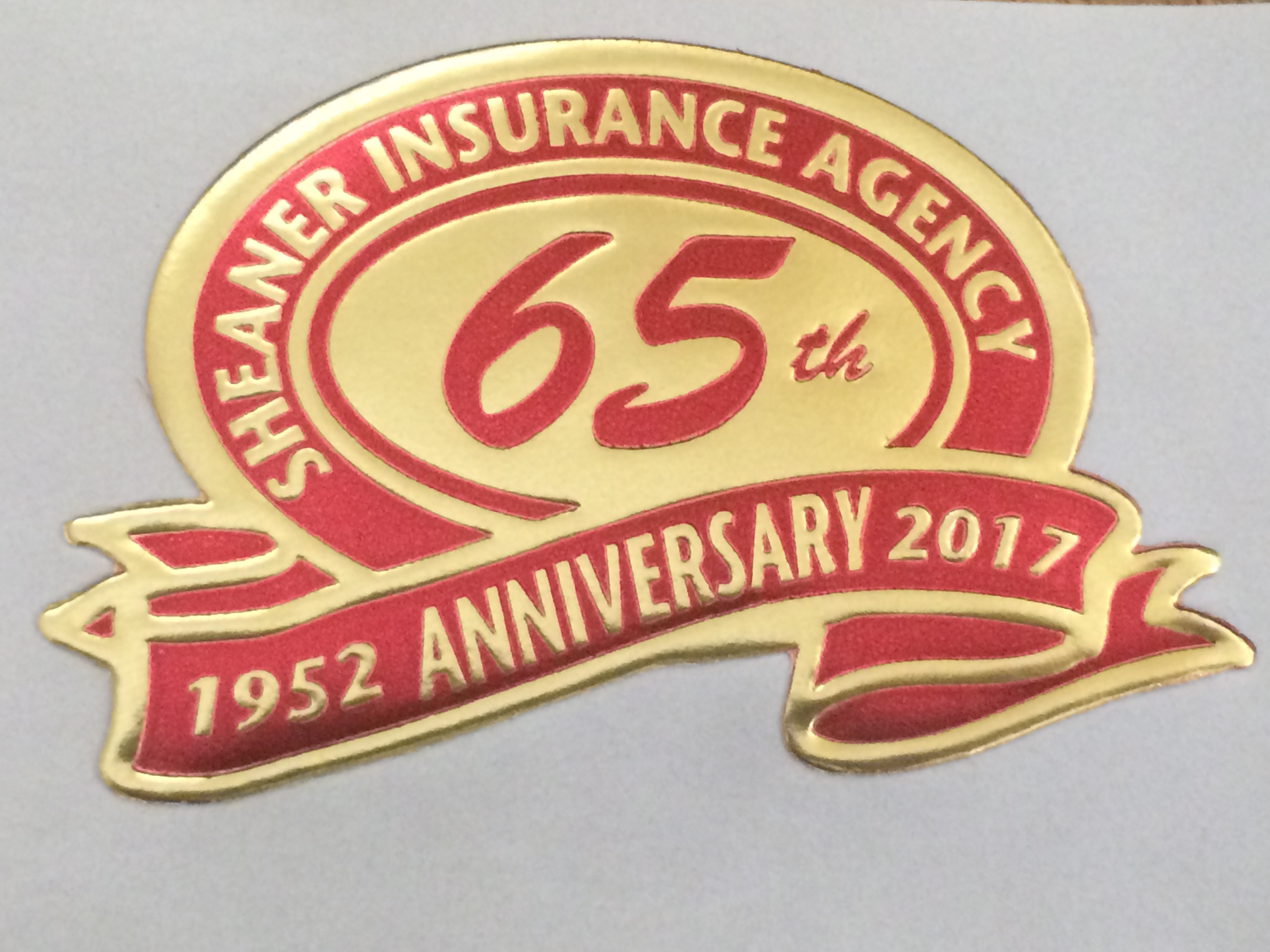 Sheaner Insurance Agency